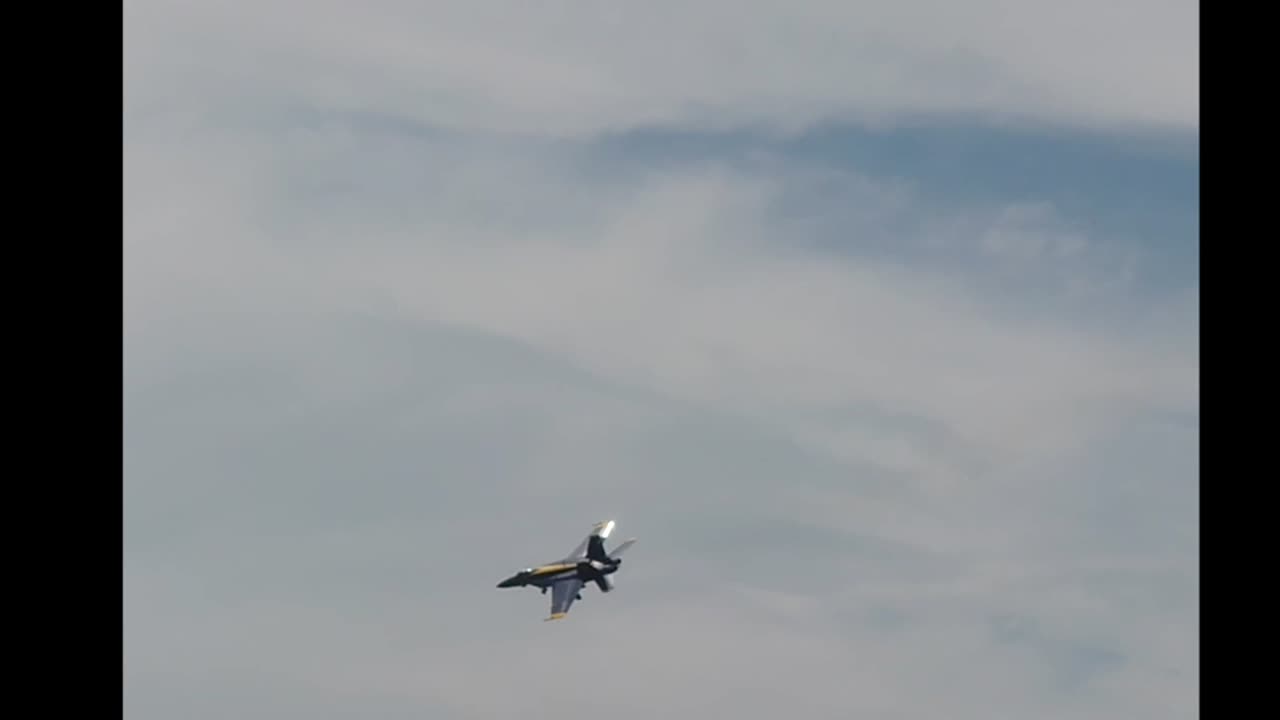 Duluth Airshow 2025