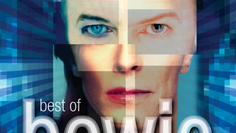 David Bowie (Ziggy Statdust)