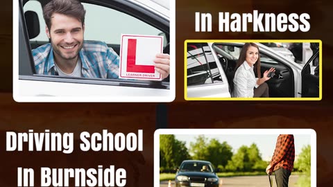 Driving School Melbourne