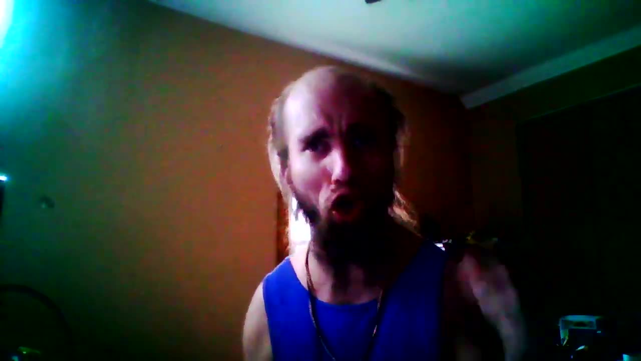 [03May25] Cyraxx calls out TibbzTV for not believing his delusion