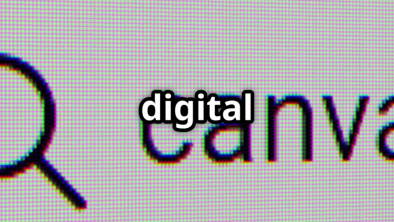 Make Money Online Using ONLY Canva