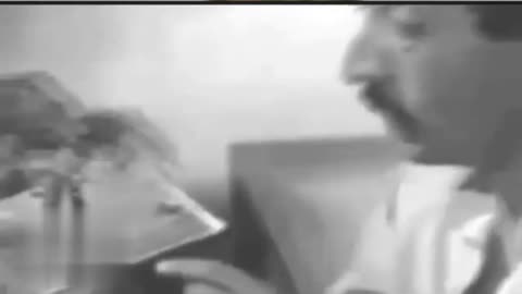 Cuadernos Campeón - Vieja publicidad con Francella