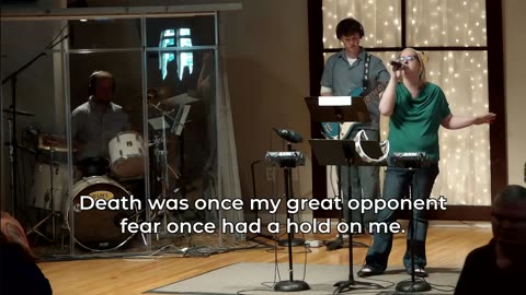 Worship Service