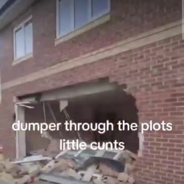 UK Legend We Are Way Past Pitch Fork Time