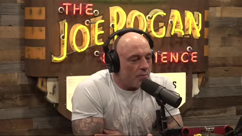 Paradox of Ease - Jeremy Renner on JRE #modernlife #comfort #complacency
