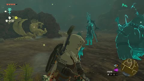 royal hidden passage