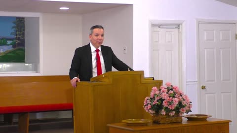 From the Red Sea to the Song of Victory | Pastor Enrique Reyes