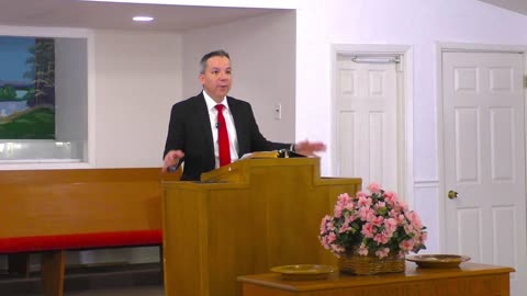 From the Red Sea to the Song of Victory | Pastor Enrique Reyes