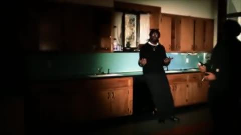MIKE - Dolemite (feat. Lunchbox) VIDEO