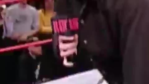 Stone Cold Destroys Vince Mcmahon