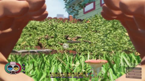 Grounded(15.5)
