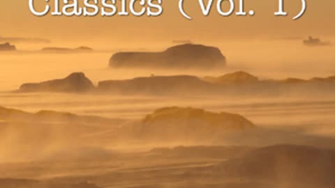 The Junior Classics Volume 1 Fairy and Wonder Tales