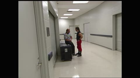 WCW Thunder June 24, 1998