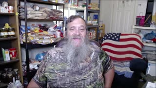 The Revolution In The Morning Show