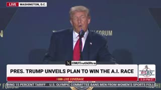$17 Trillion dollars in Investments in America