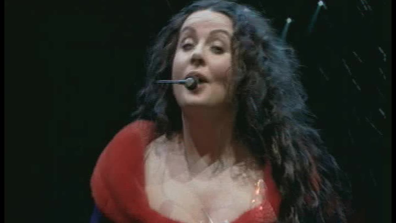Sarah Brightman - First Of May