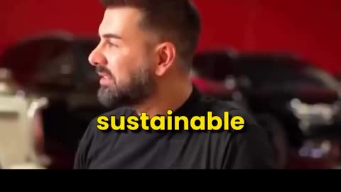 Best way to get rich