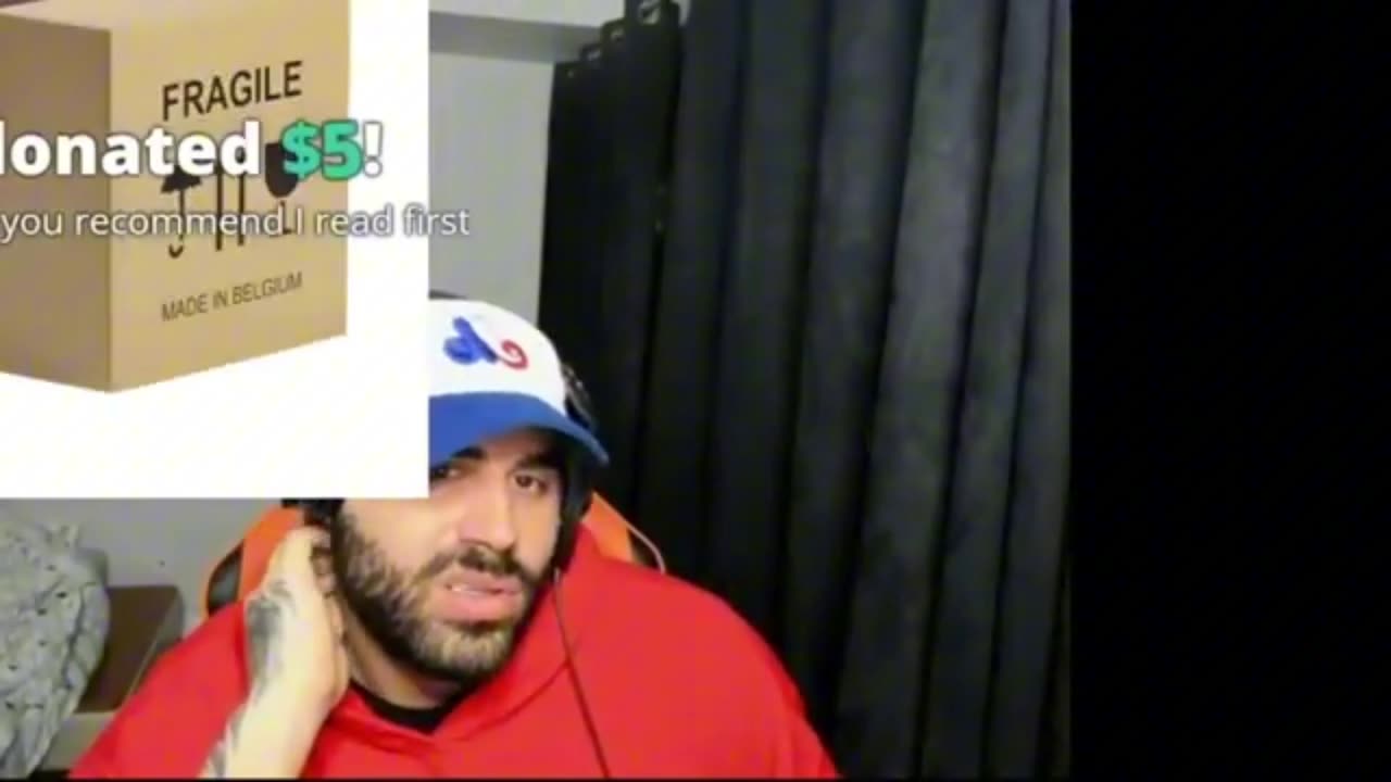 Jon Zherka 10 Hour Stream Highlights Marathon ¦ DAY 15