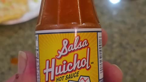 🤯🔥 You Won't Believe What Happens When You Open This Hot Sauce! | FunFM