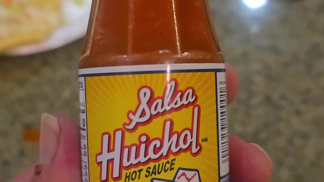🤯🔥 You Won't Believe What Happens When You Open This Hot Sauce! | FunFM