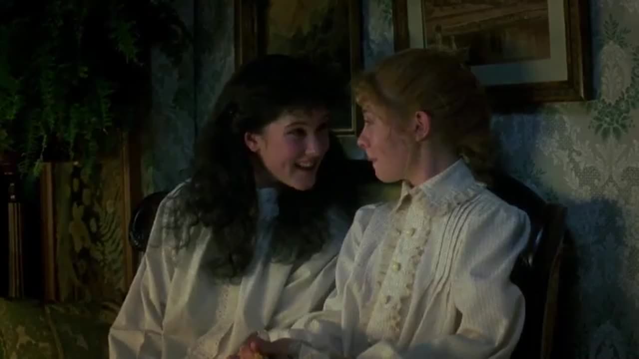 "Anne of Green Gables" (1985) Part 2/2
