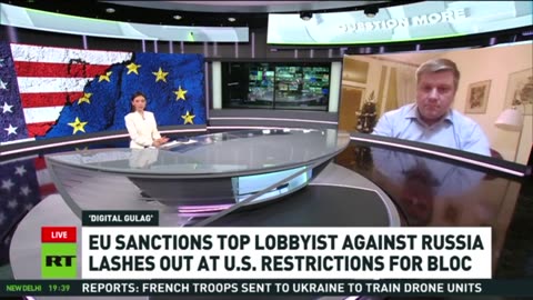 RT News - December 25 2025 (17:00 MSK)