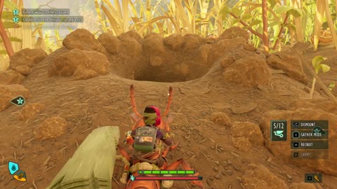 How to Upgrade Omni-Shovel Tier 2 Grounded 2