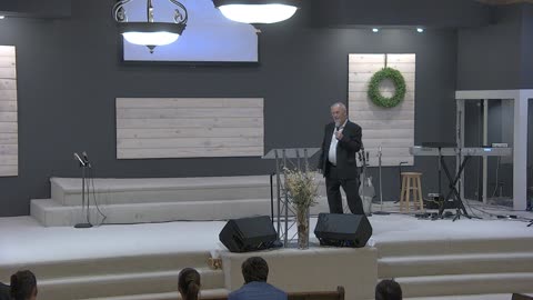 Shaping A Disciple - Sunday Service - 9/21/2025