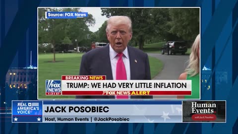 The Epstein Story Is DOMINATING HEADLINES— and the Trump Administration Is Taking Notice