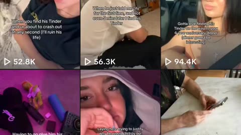 😢💔 She’s Been Cheated On for a YEAR?! | FunFM