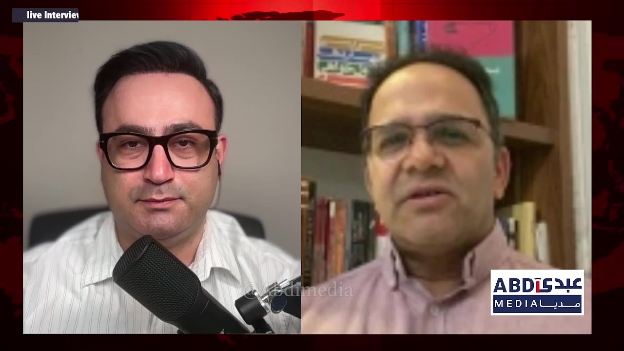 رحمان قهرمانپور: ظریف با فرمولهای سیاست خارجی وارد سیاست داخلی شد