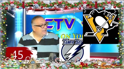 NCTV45 KELLY’S SIDE DOOR TAVERN SPORTS SAT DEC 7 2025