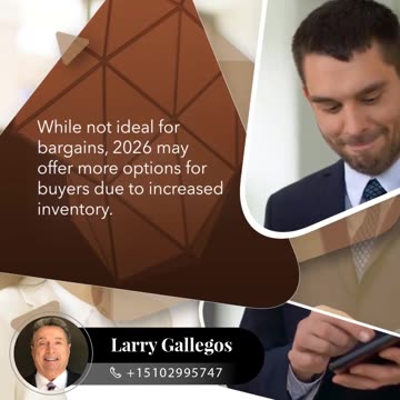 Will the Housing Market Be Better in 2026?