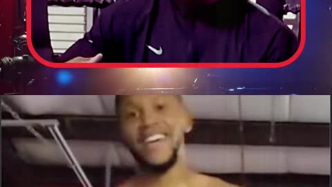 Brian Norman Jr send strong warning to Devin Haney