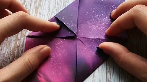 How to Create Unique Origami Art Pieces