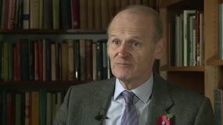 Freedom Under Law - The Story of The Magna Carta