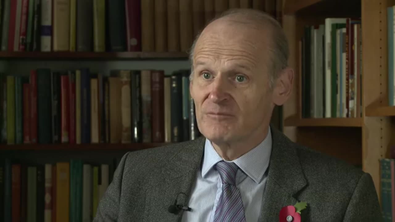 Freedom Under Law - The Story of The Magna Carta