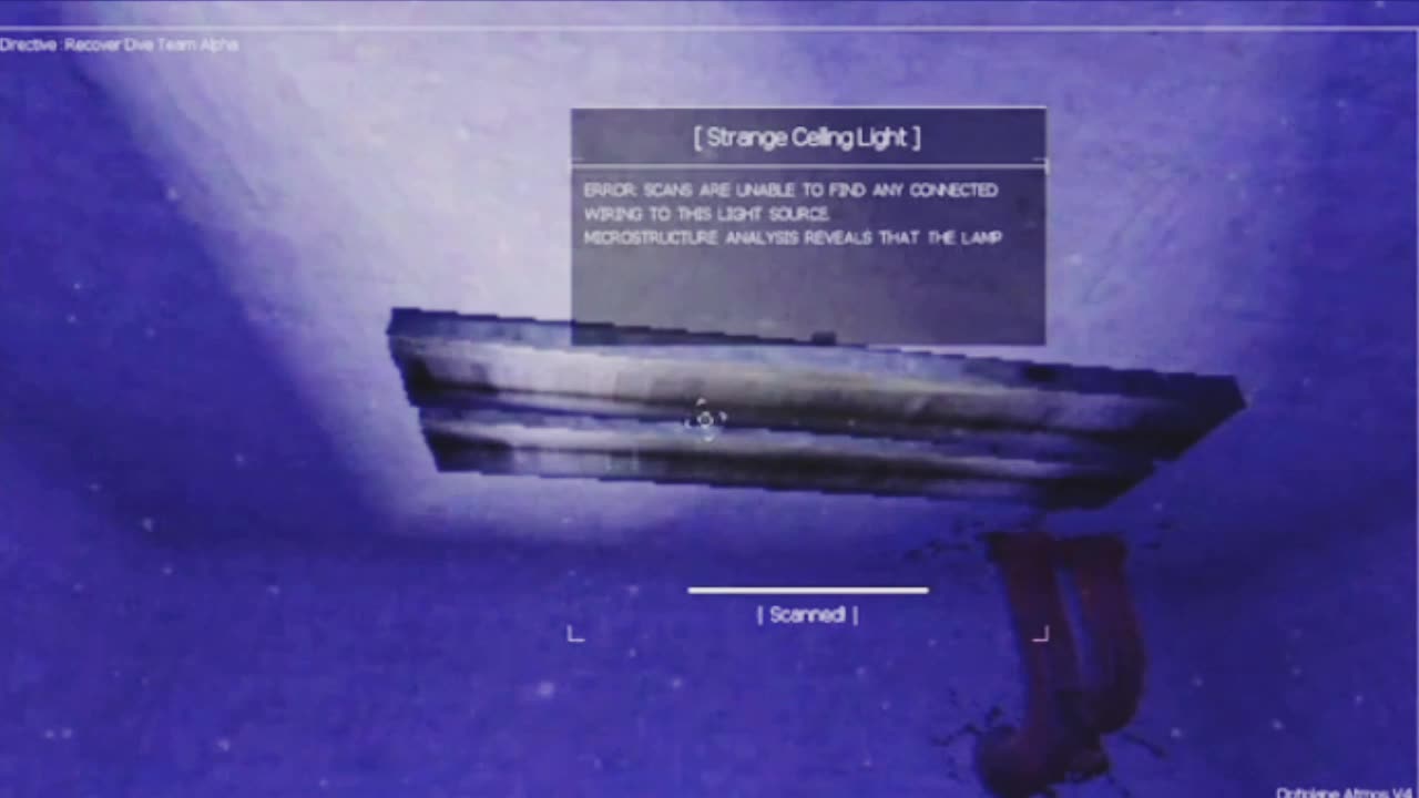 Turgor Pressure Full Walkthrough No Commentary