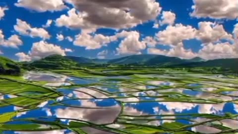 wonders of the world