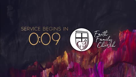 Join us for our worship service!