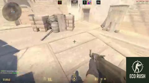 Counter Strike: Hidden Sniper