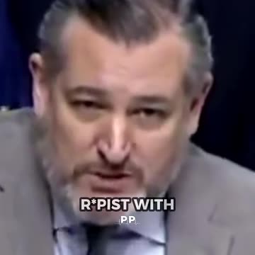 Joe Rogan Reacts To Ted Cruz Destroying Woke Judge