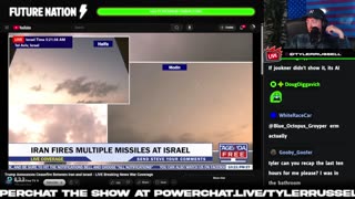 TRUMP BOMBS IRAN! WW3 LIVE! TRUMP SENILE AND TWEETING ABSOLUTE NONSENSE? ISRAEL WON? MON YAP