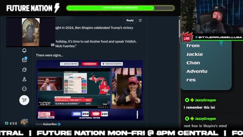TRUMP BOMBS IRAN! WW3 LIVE! TRUMP SENILE AND TWEETING ABSOLUTE NONSENSE? ISRAEL WON? MON YAP