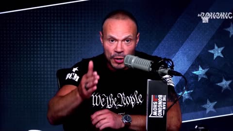The Dan Bongino Show Reveals the Truth Lockdowns Are Coming