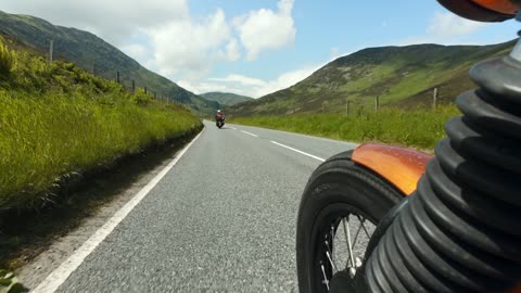 Long Way Home S01E01