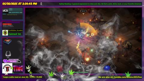 Destiny 2: 5-30-25 The Broken Deep is the Lost Sector. Void/Strand Surge.
