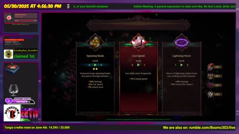 Destiny 2: 5-30-25 The Broken Deep is the Lost Sector. Void/Strand Surge.