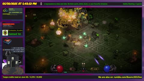 Destiny 2: 5-30-25 The Broken Deep is the Lost Sector. Void/Strand Surge.