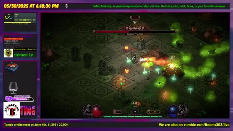 Destiny 2: 5-30-25 The Broken Deep is the Lost Sector. Void/Strand Surge.